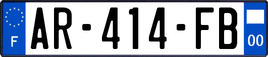 AR-414-FB