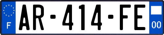 AR-414-FE