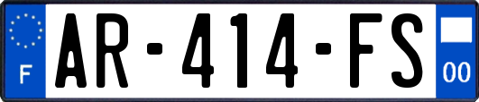 AR-414-FS