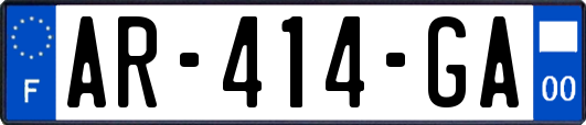 AR-414-GA
