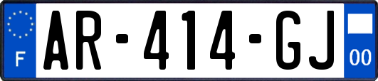 AR-414-GJ