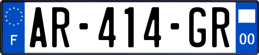 AR-414-GR