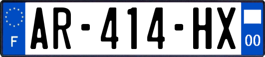 AR-414-HX