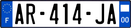 AR-414-JA