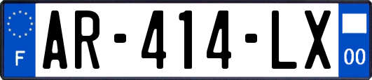 AR-414-LX