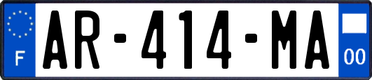 AR-414-MA