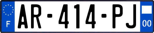 AR-414-PJ