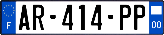AR-414-PP
