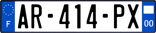 AR-414-PX