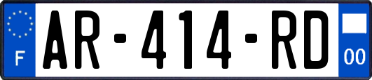 AR-414-RD