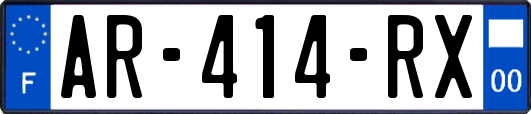 AR-414-RX