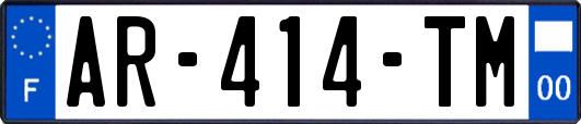 AR-414-TM