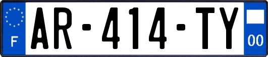 AR-414-TY