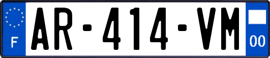 AR-414-VM