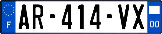 AR-414-VX