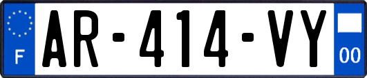 AR-414-VY