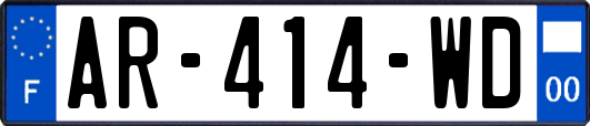 AR-414-WD