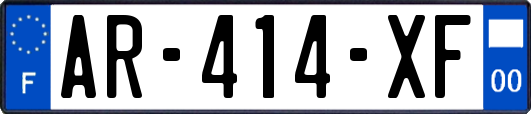 AR-414-XF