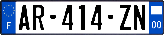 AR-414-ZN