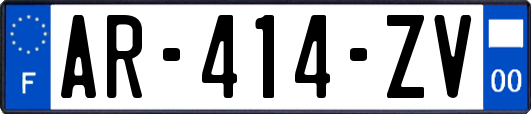 AR-414-ZV