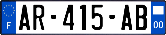 AR-415-AB