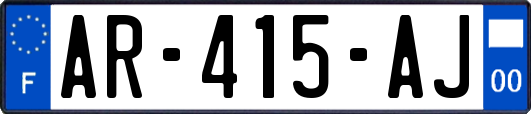 AR-415-AJ