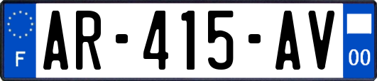 AR-415-AV