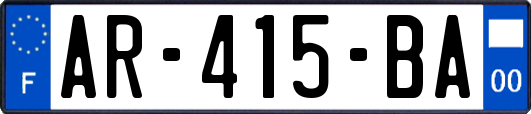 AR-415-BA