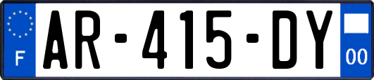 AR-415-DY