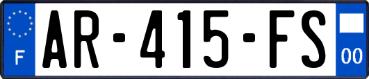 AR-415-FS