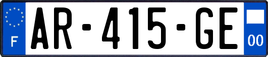 AR-415-GE
