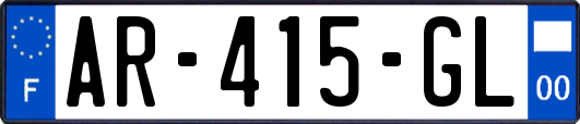 AR-415-GL
