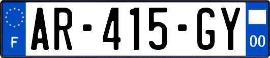 AR-415-GY