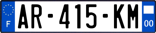 AR-415-KM