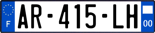 AR-415-LH
