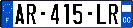AR-415-LR