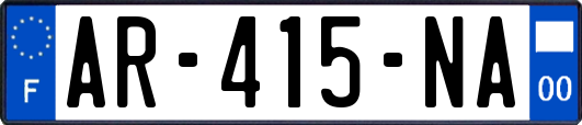 AR-415-NA