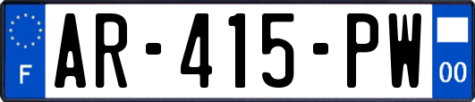 AR-415-PW
