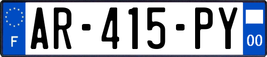 AR-415-PY