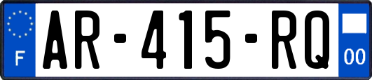 AR-415-RQ