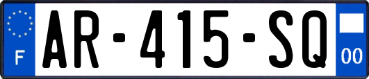 AR-415-SQ