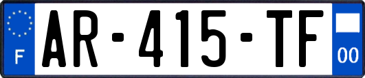 AR-415-TF
