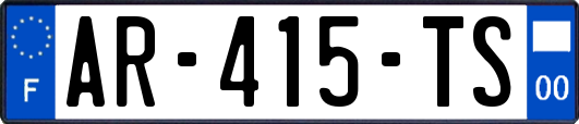 AR-415-TS