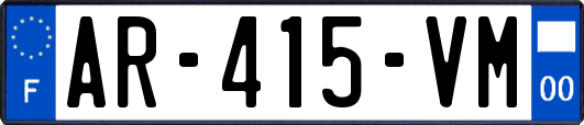 AR-415-VM