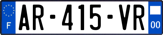 AR-415-VR