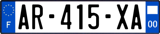 AR-415-XA