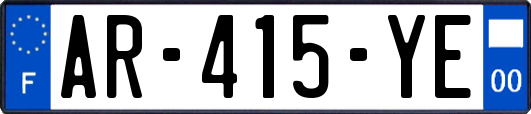 AR-415-YE