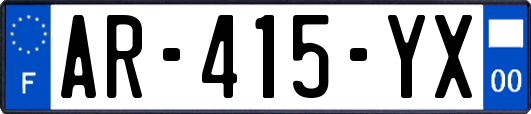 AR-415-YX