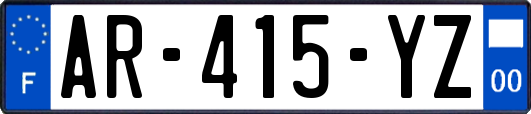 AR-415-YZ