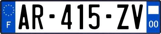 AR-415-ZV